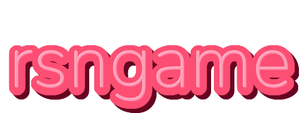 rsngame — logo kanal