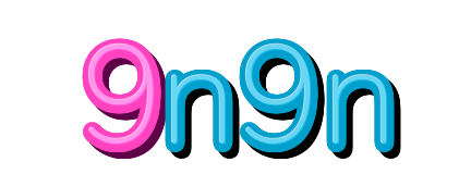 9n9n — logo kanal