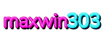 maxwin303 — logo kanal