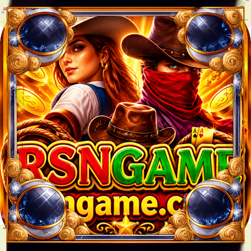 rsngame — mitra unggulan