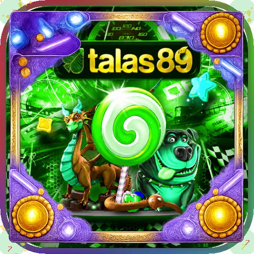 talas89 — mitra unggulan